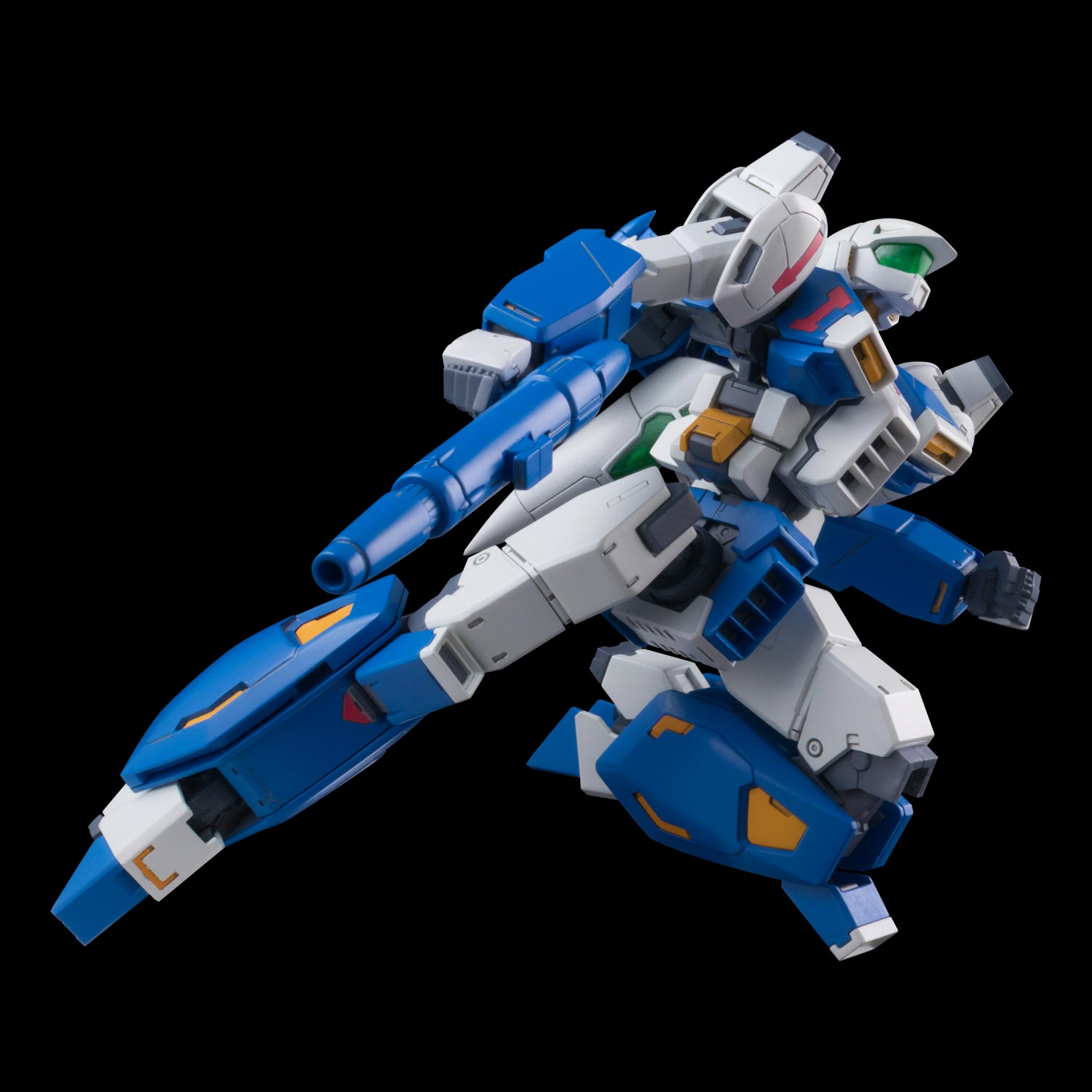 GM²I  Ixpel Plastic Kit